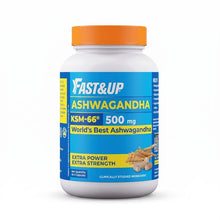 Ashwagandha