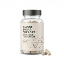 Blood Sugar