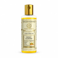 Body Oil
