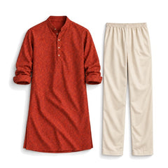 Kurta & Kurta Sets