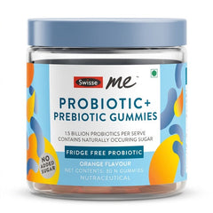 Gut Health