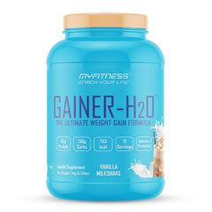 Mass Gainers