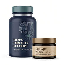 Men’s Fertility