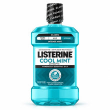 Mouthwashes