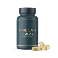 Omega & Recovery