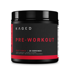 Pre Workout