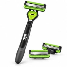 Razors & Catridges