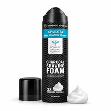 Shaving Cream, Foam & Gel