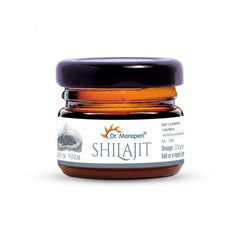 Shilajit