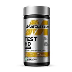 Testosterone Support