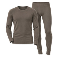 Thermals