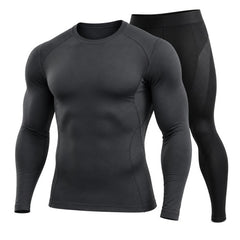 Compression Wear
