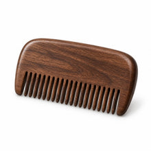 Beard Comb