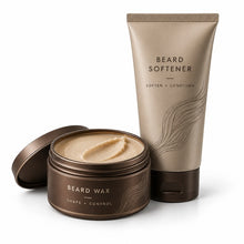 Bear Wax & Softners