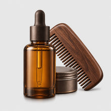 Beard Oil