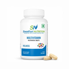 Multivitamins