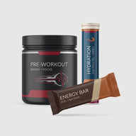 Fitness Fuel