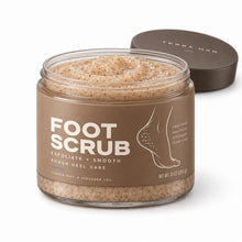 Foot Scrubs