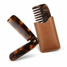 Hair Combs and Accessories