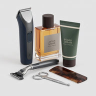 Grooming Kits & Combos