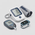Healthcare Monitor Devices