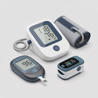 Healthcare Monitor Devices