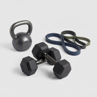 Home & Gym Equipments