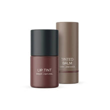 Lip Stain & Tints