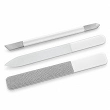 Nail Files & Buffers