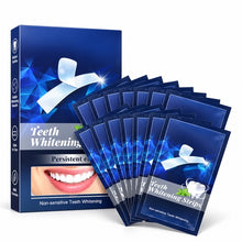 Teeth Whiteners