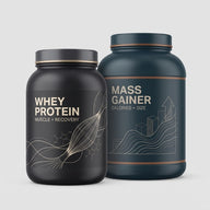 Protein & Muscle