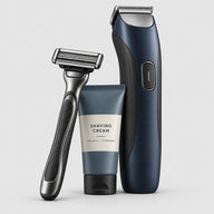 Shaving