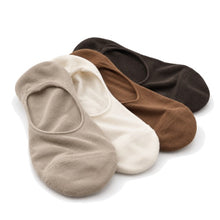 No Show Socks