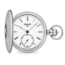 Pocket & FOB Watches