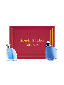 Nautica Aqua Exploration Set (50ml + 100ml)