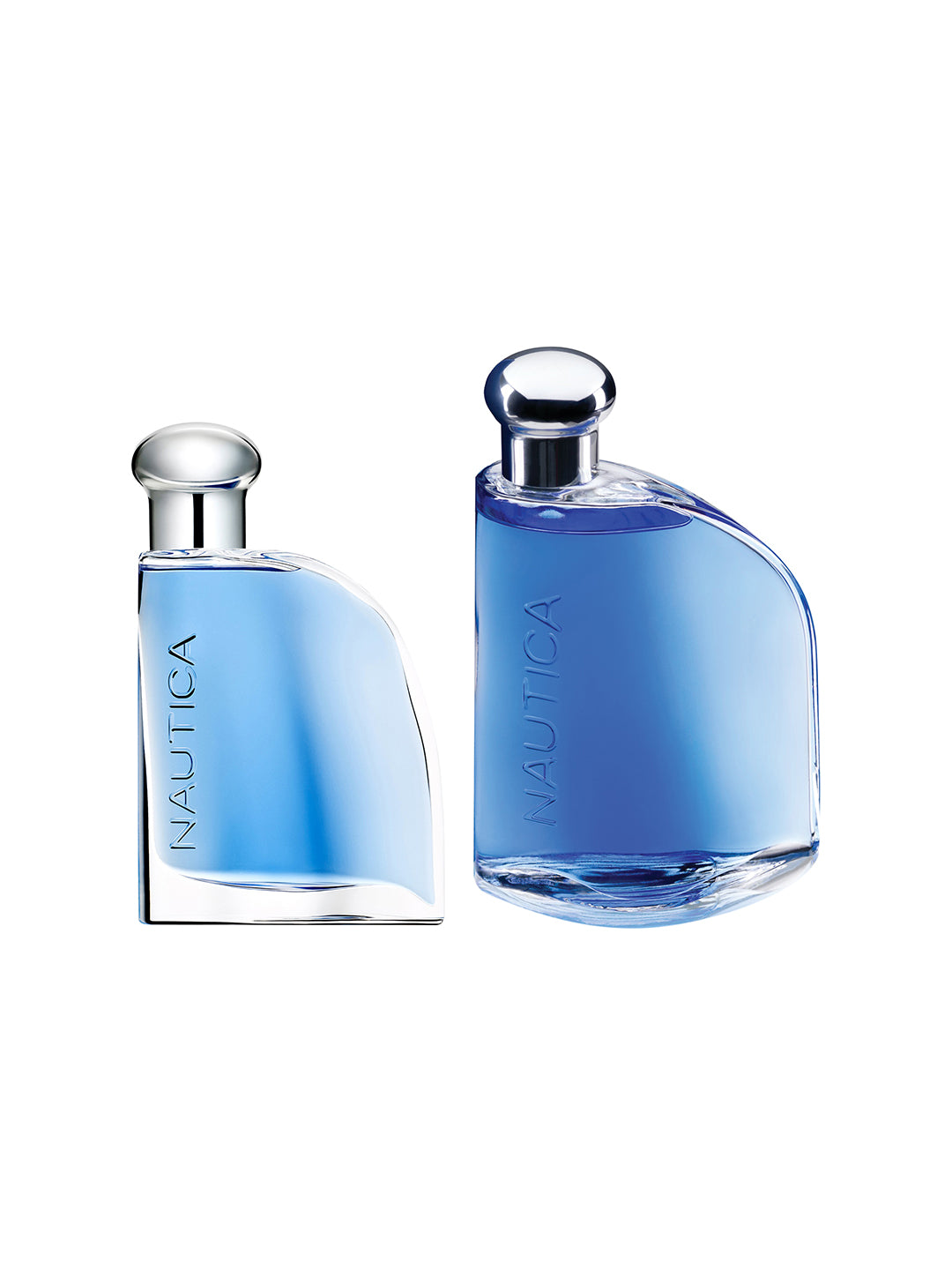 Nautica Aqua Exploration Set (50ml + 100ml)
