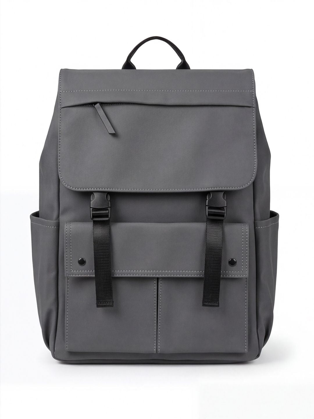 Powerlook Grey Backpack