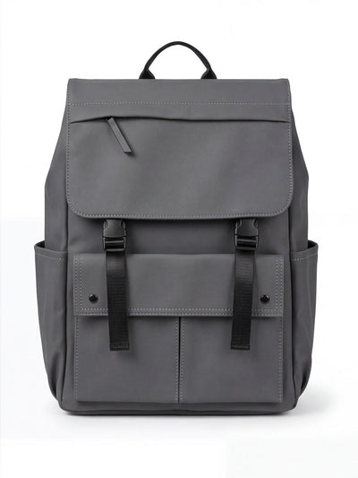 Powerlook Grey Backpack