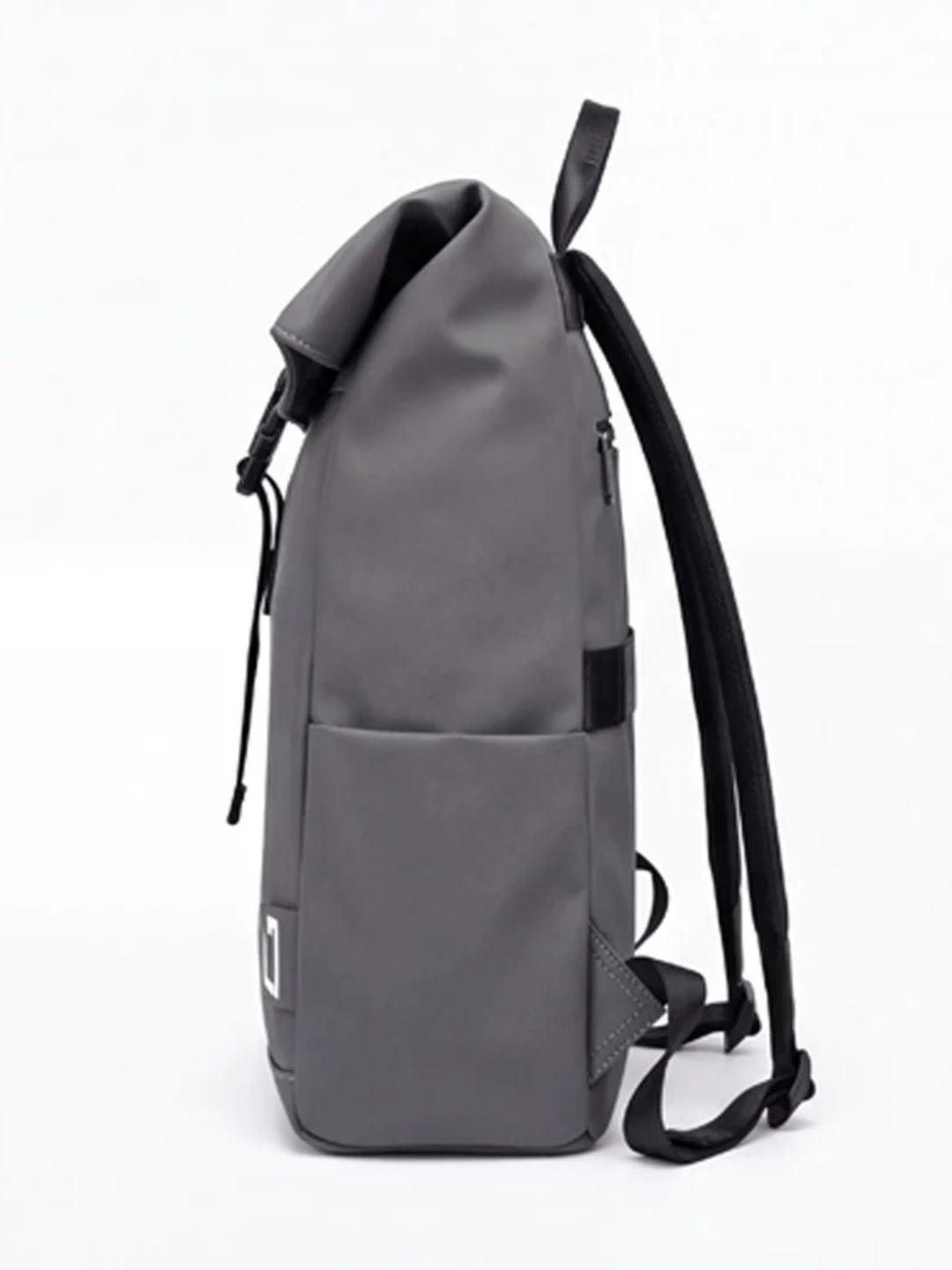 Powerlook Grey Technical Backpack
