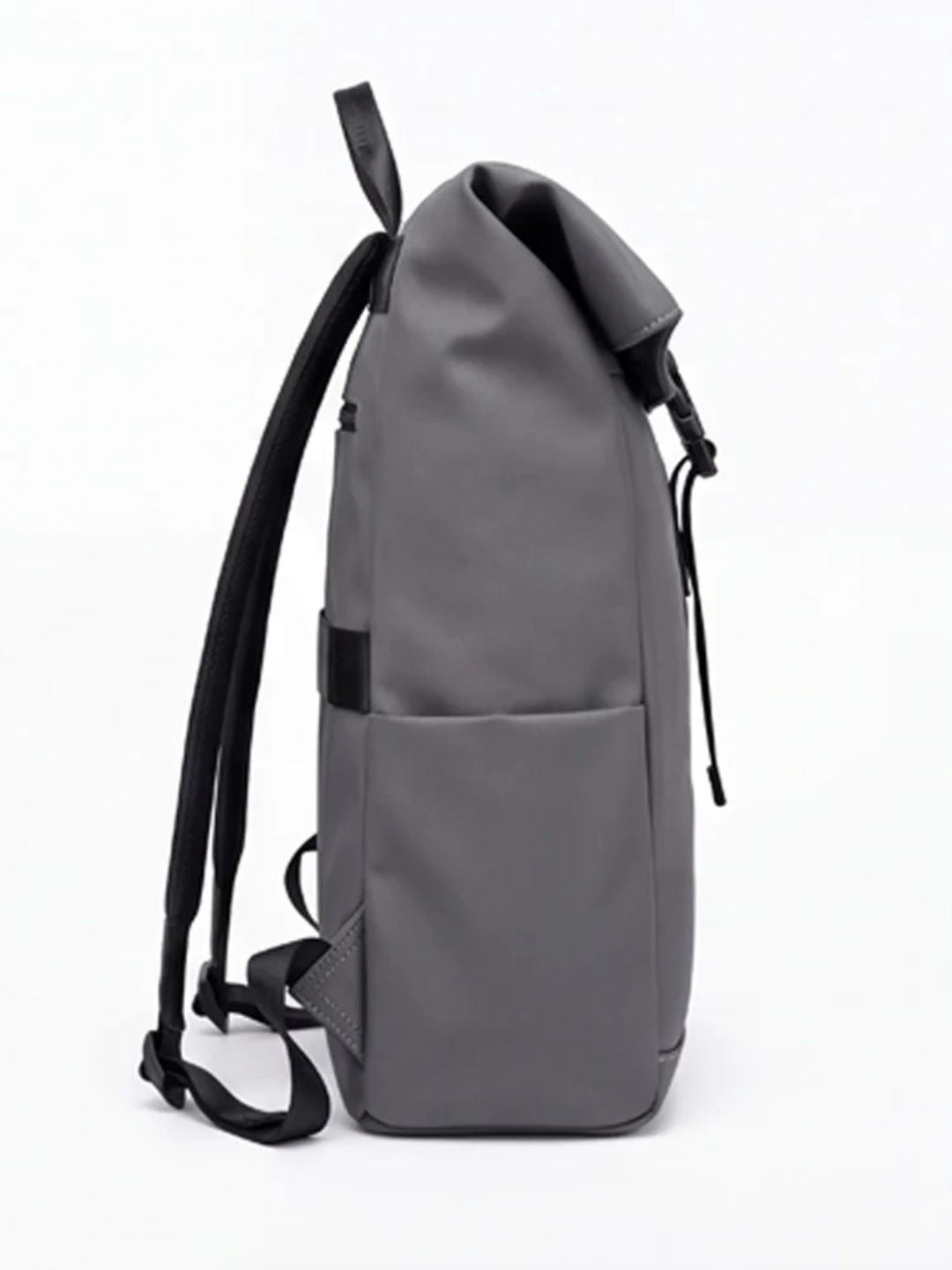 Powerlook Grey Technical Backpack