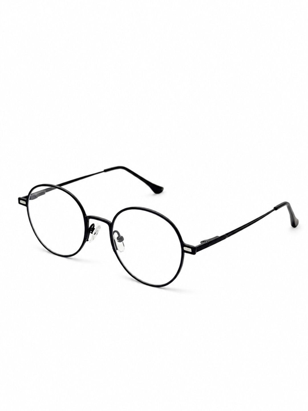 Powerlook 3-in-1 Magnetic Clip-On Multi Shades Polarized Oval Sunglasses