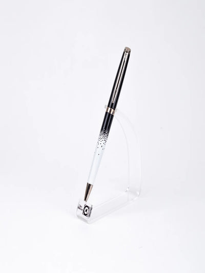 Waterman Hemisphere Ombres et Lumieres Ballpoint Pen Medium Nib