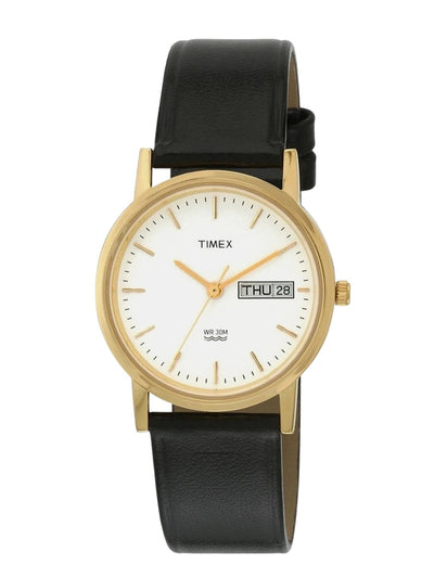 Timex Trendline Round Analog Watch - A500
