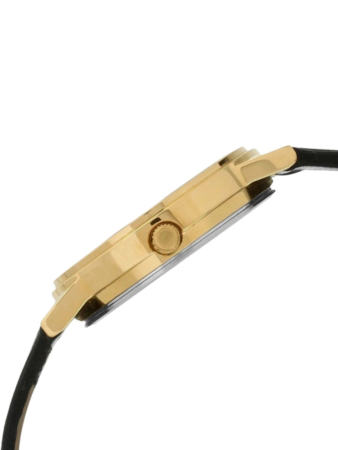 Timex Trendline Round Analog Watch - A500