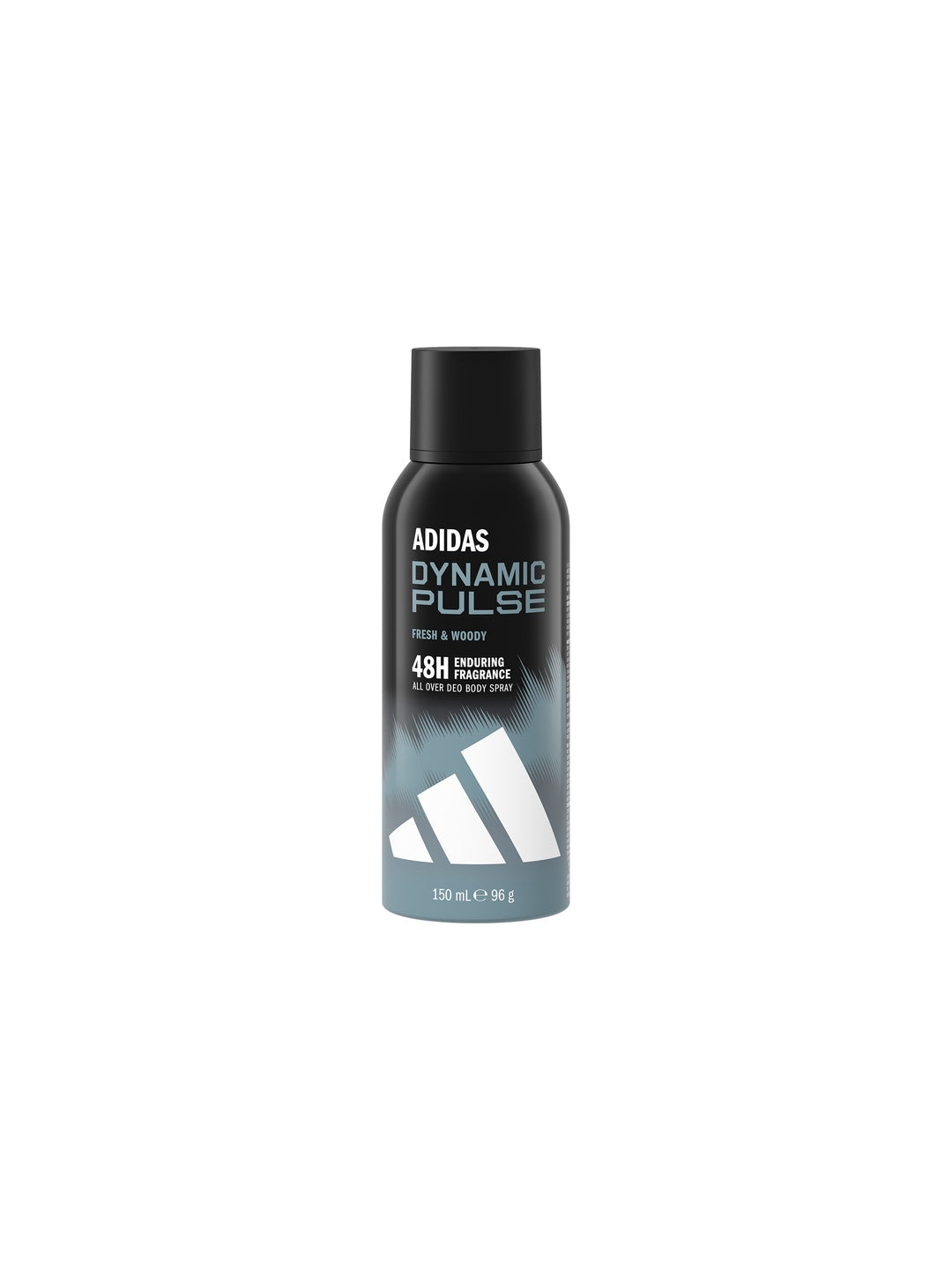 Adidas Dynamic Pulse 48H All Over Deo Body Spray 96g
