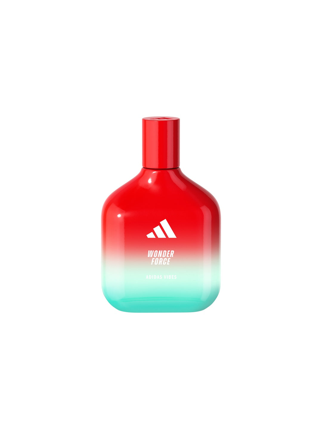 Adidas Vibes Wonder Force Eau de Parfum 100ml