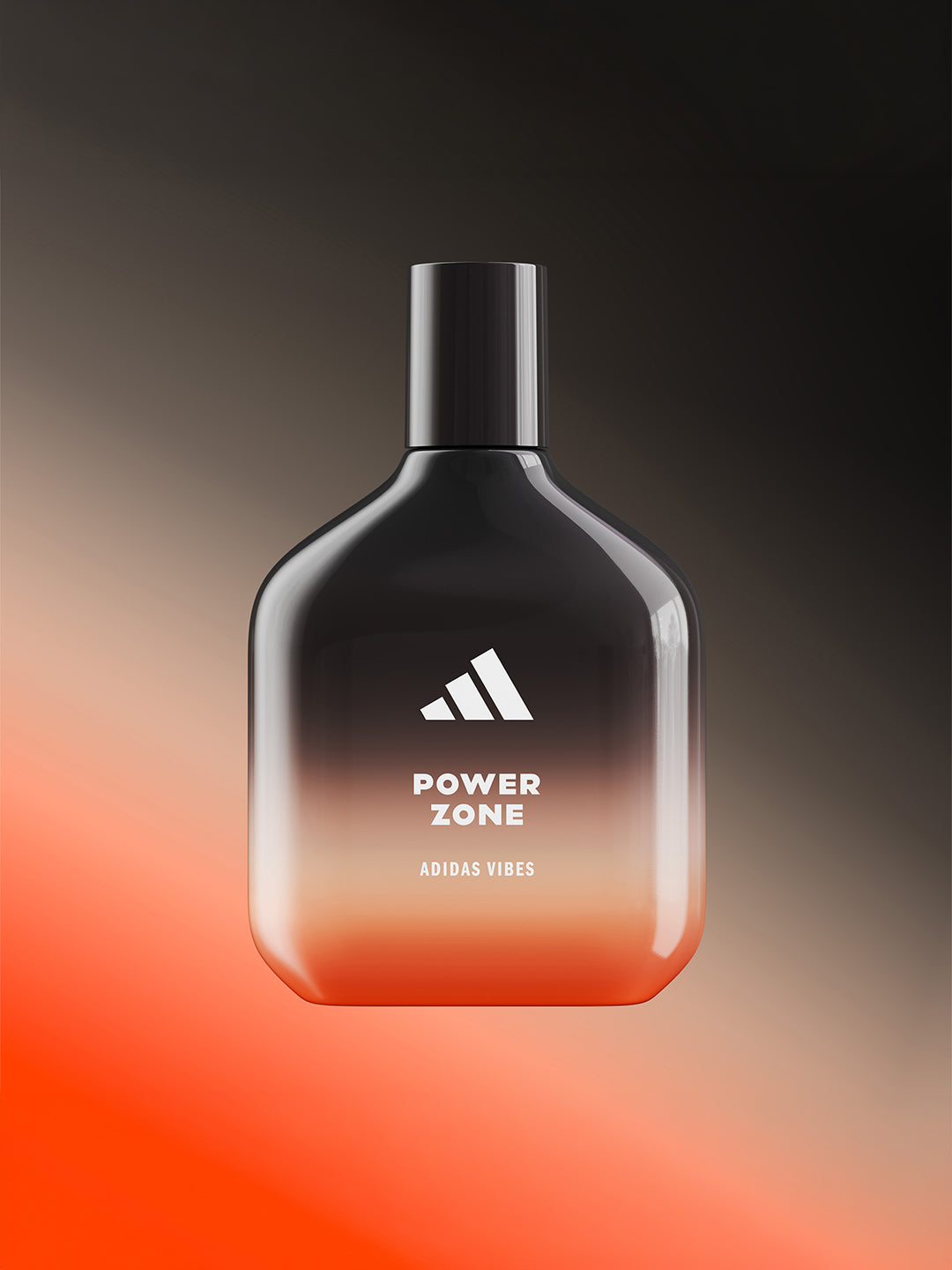 Adidas Vibes Power Zone Eau de Parfum 100ml