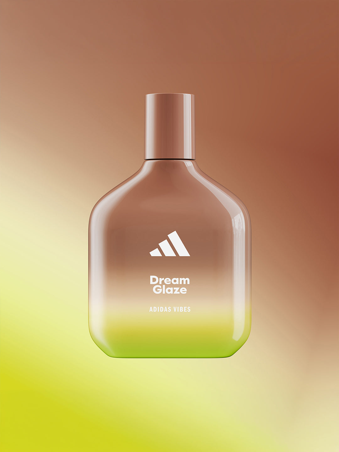 Adidas Vibes Dream Glaze Eau de Parfum 50ml