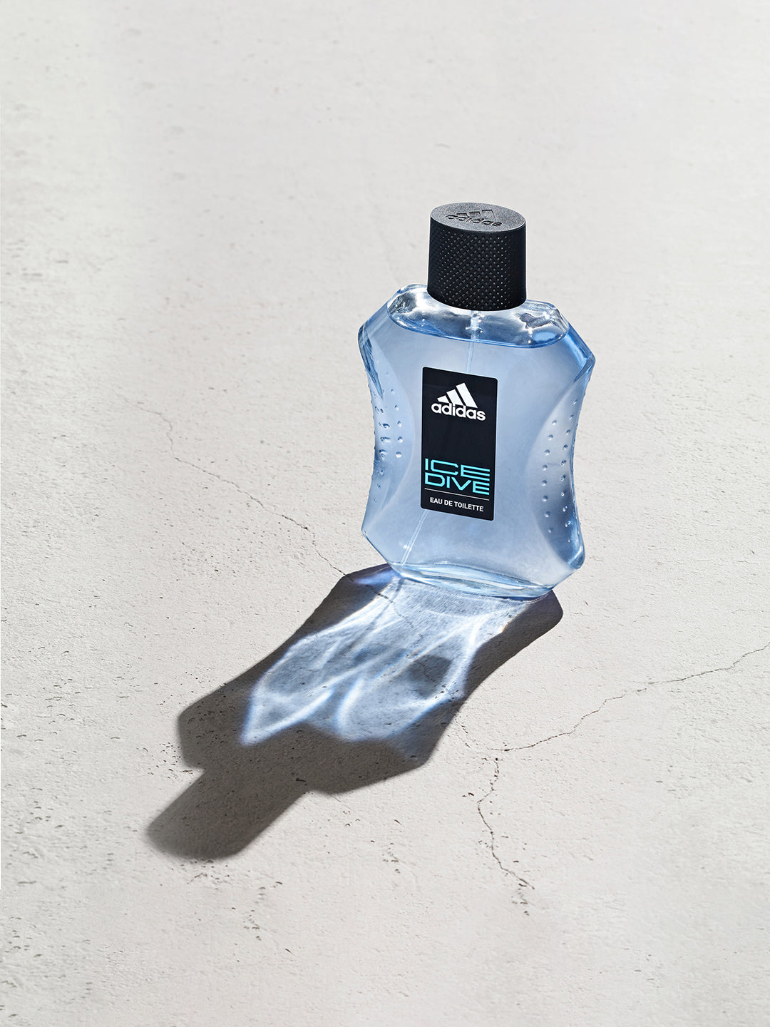 Adidas Ice Dive Eau de Toilette (100ml)