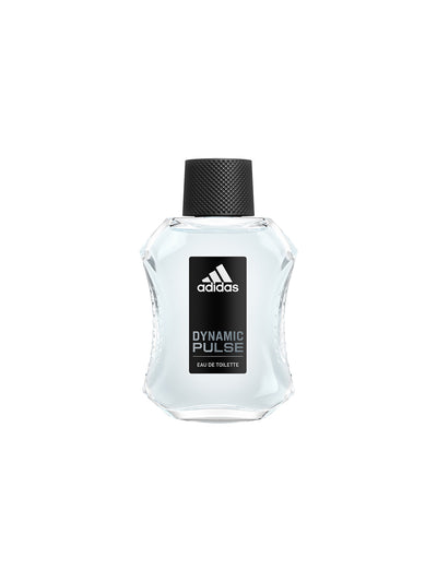 Adidas Dynamic Pulse Eau de Toilette (100ml)